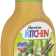 American Kitchen French Salad Dressing 12x8 Oz, Pack Of 4