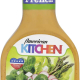 American Kitchen French Salad Dressing 12x8 Oz, Pack Of 4