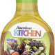 American Kitchen Italian Salad Dressing 6x16 Oz, Pack Of 6