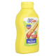 American Kitchen Yellow Mustard 236ml, Pack Of 12