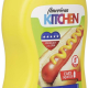 American Kitchen Yellow Mustard 414 ml, Pack Of 12