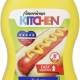 American Kitchen Yellow Mustard 414 ml, Pack Of 12