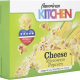 American Kitchen Cheese Microwave Popcorn 12X3X3 OZ