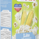 American Kitchen Lite Microwave Popcorn 12X3X3 OZ