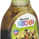 American Kitchen Balsamic Vinaigrette Salad Dressing 473 ml, Pack Of 6