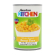 American Kitchen Sweet Corn Whole Kernel 410g, Pack Of 24