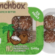  Munchbox, Energy Balls Coconut 80g, Pack Of 10