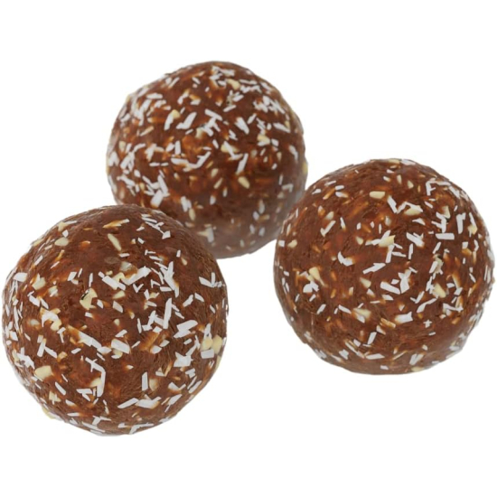  Munchbox, Energy Balls Coconut 80g, Pack Of 10