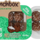 Munchbox Protein Pebbles Coconut 80g, Pack Of 10