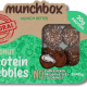 Munchbox Protein Pebbles Coconut 80g, Pack Of 10