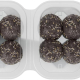 Munchbox, Chia Choco Energy Balls 80g , Pack Of 10