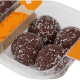  Munchbox Energy Balls Cinnamon & Vanilla 80g, Pack Of 10