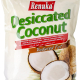 Renuka Desiccated Coconut 12x250g