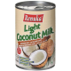 Renuka Coconut Milk 9% Fat 24x400 ml