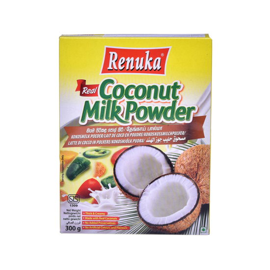 Renuka Coconut Milk Powder 36x300g