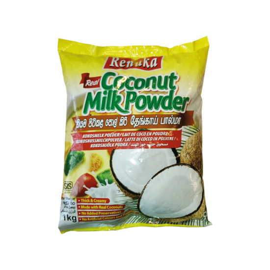 Renuka Coconut Milk Powder 12x1kg