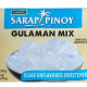 Galinco Sarap Pinoy Gulaman Mix (Clear Unflavored Sweetened), 3.35 Ounces, Pack Of 24