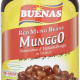 Buenas Munggo Red Mung Beans in Syrup 340g, Pack Of 24