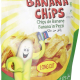 Buenas Banana Long Cut Chip 175g, Pack Of 20