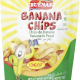 Buenas Banana Long Cut Chip 175g, Pack Of 20