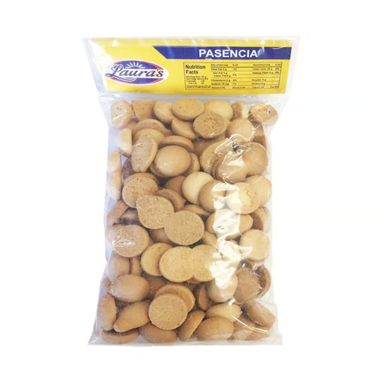 Laura's Pasencia 250g, Pack Of 30