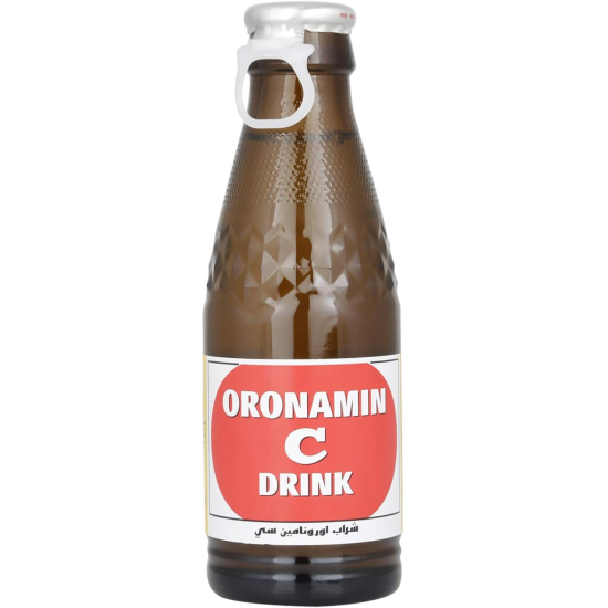 Oronamin C Drink 50x120 ml, Pack Of 2