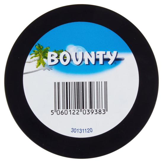 Bounty Milk Spread With Coconut Flakes 200g, Pack Of 6