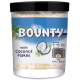 Bounty Milk Spread With Coconut Flakes 6x200g, Pack Of 6