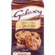 Galaxy Cookies Chocolate 180g, Pack Of 8