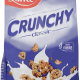 Sante Crunchy Whole Grain Oat Flak, 14x 350g