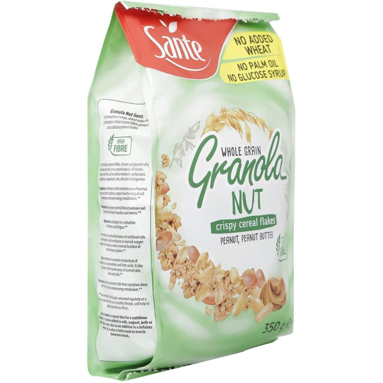 Sante Granola With Nuts, 14x350g