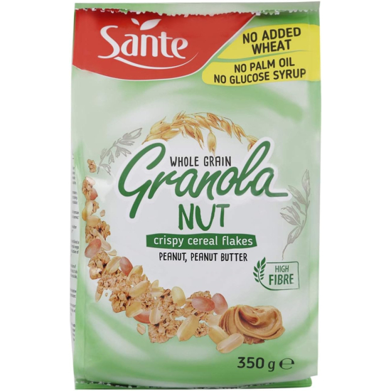 Sante Granola With Nuts, 14x350g