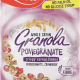 Sante Granola Pomegranate Crispy Cereal Flakes, 14x350g