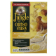 Jungle Oatso Easy Banana And Toffee Flavour Instant Oats 500g, Pack Of 6