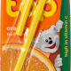 Suntop Juice Orange Juice 18x125 ml