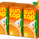 Suntop Juice Orange 24x250 ml