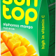 Suntop Juice Mango Drink 24 x 250 ml