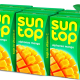 Suntop Juice Mango Drink 24 x 250 ml