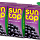 Suntop Blackcurrant Mix Juice 24x250 ml