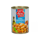 Luna Foul Medames Broad Beans 380g, Pack Of 24