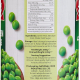 Luna Canned Green Peas 380g, Pack Of 24