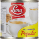 Luna Full Cream Evaporated Milk Popular 170g, Pack Of 48