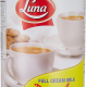 Luna Full Cream Evaporated Milk Popular 400g, Pack Of 48