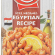 Luna Foul Medammes Egyptian 450g, Pack Of 12