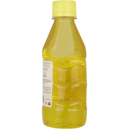 Daily Fresh Mustard Oil 475 ml, Pack Of 12