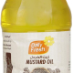 Daily Fresh Mustard Oil 475 ml, Pack Of 12