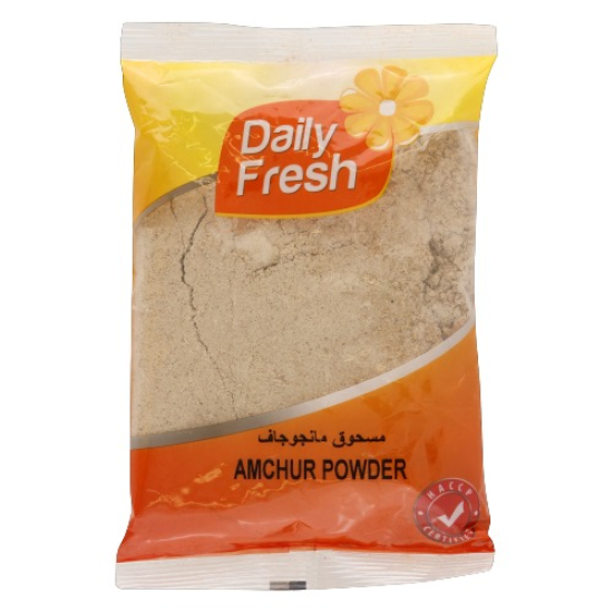 Daily Fresh Amchur Powder 24x100g, Pack Of 5