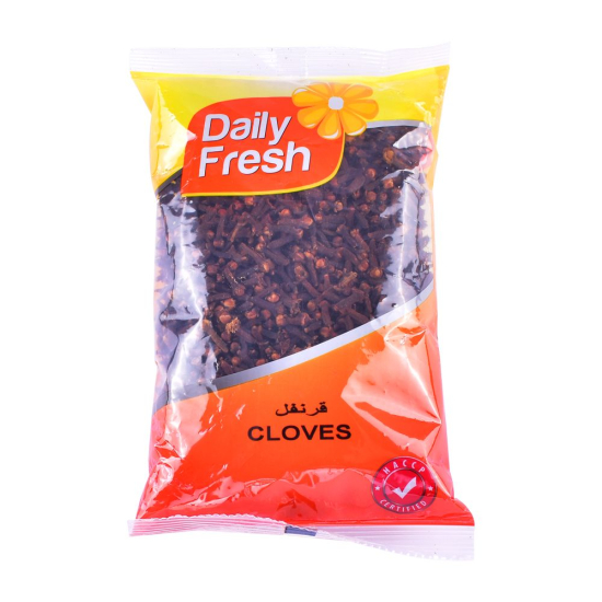 Daily Fresh Cloves 24x100g, Pack Of 3