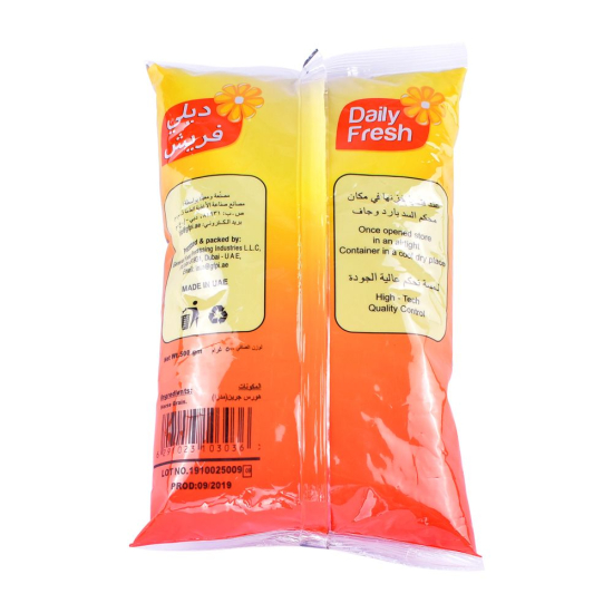 Daily Fresh Horse Grain 500g, Pack Of 24