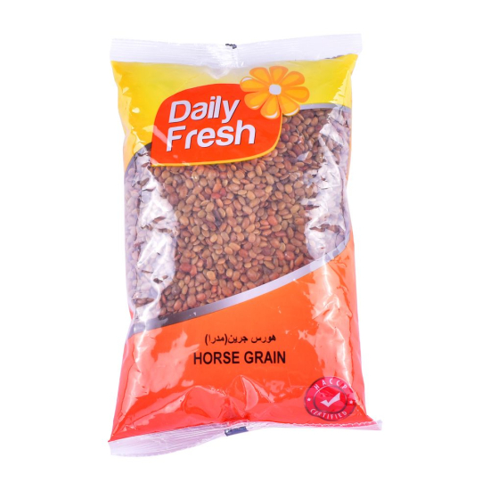 Daily Fresh Horse Grain 500g, Pack Of 24